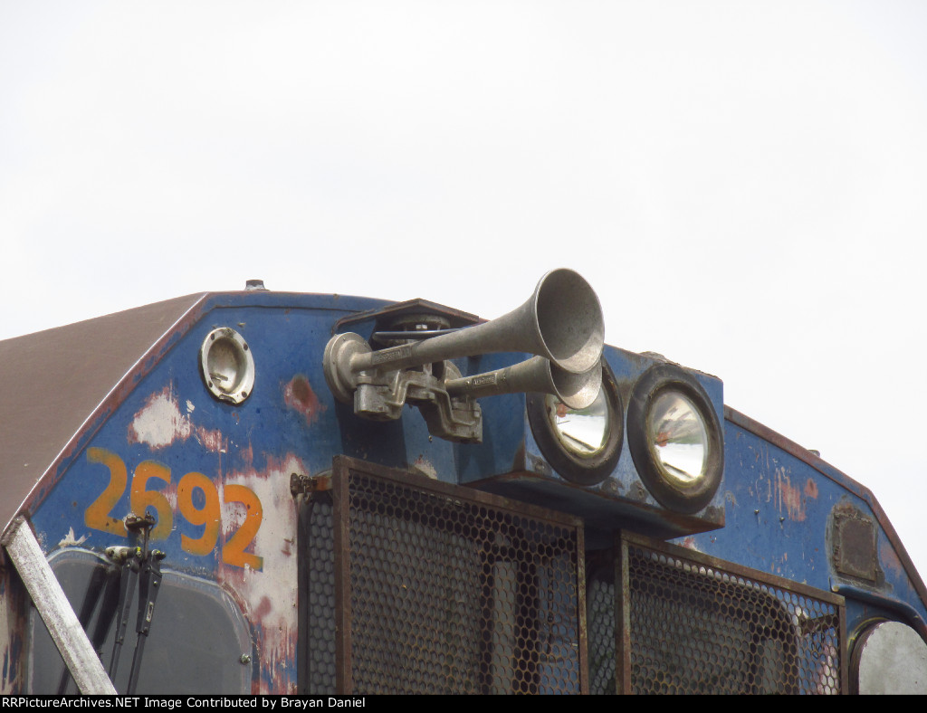 FCA 2692